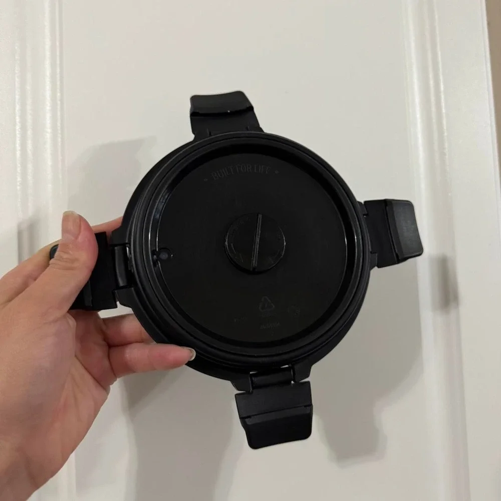Stanley insolaste  plate